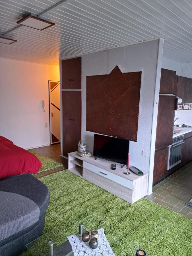 Seen- Und Felsenland Ludwigswinkel Kültér fotó