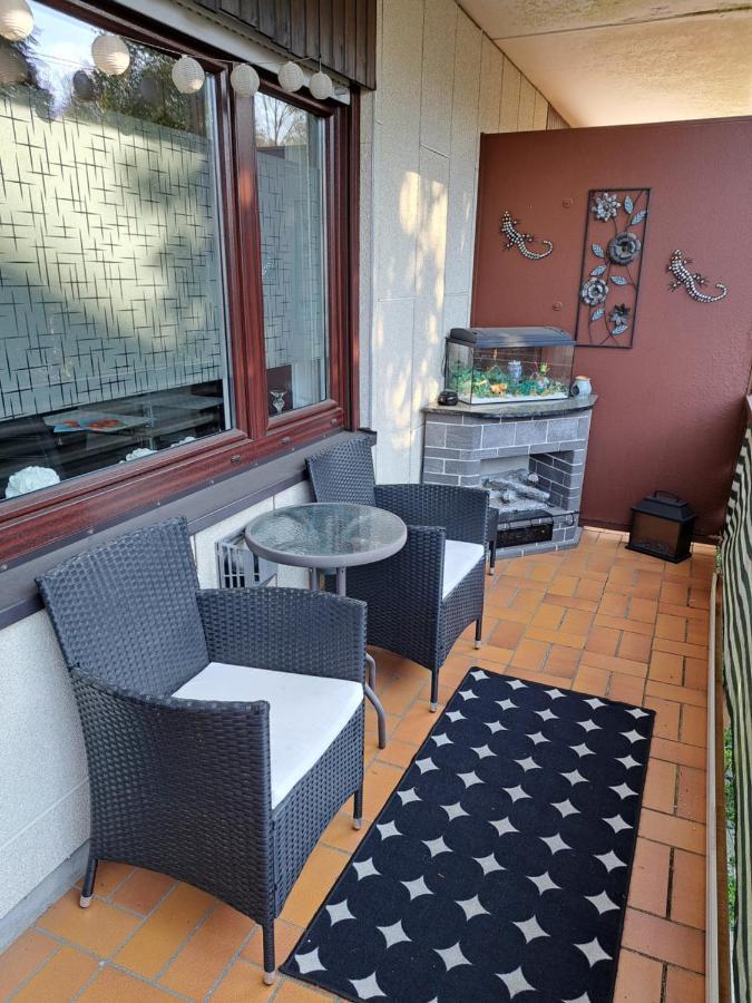Seen- Und Felsenland Ludwigswinkel Kültér fotó